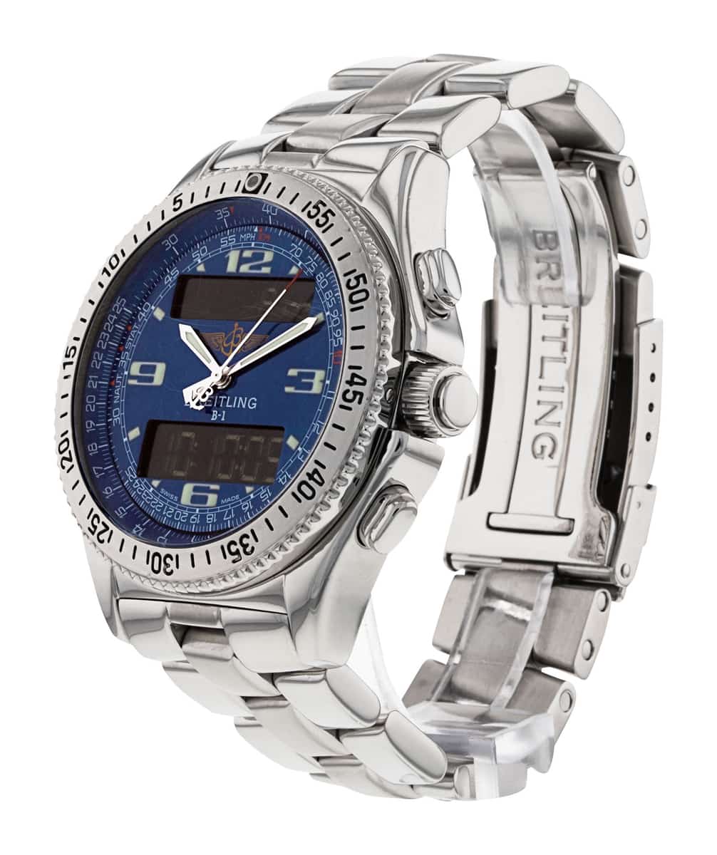 Breitling B1 A68062 Breitling B1 A68062